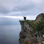 On The Scenic Kveoya Island