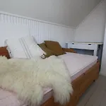 On The Scenic Kveoya Island Holiday home Borkenes